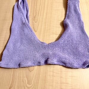 Youswim Eva Bikini - Aster - Stretch 2